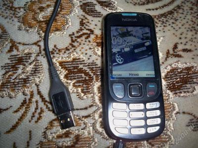 Лот: 2325613. Фото: 1. nokia 6303i classic срочно!!. Кнопочные мобильные телефоны