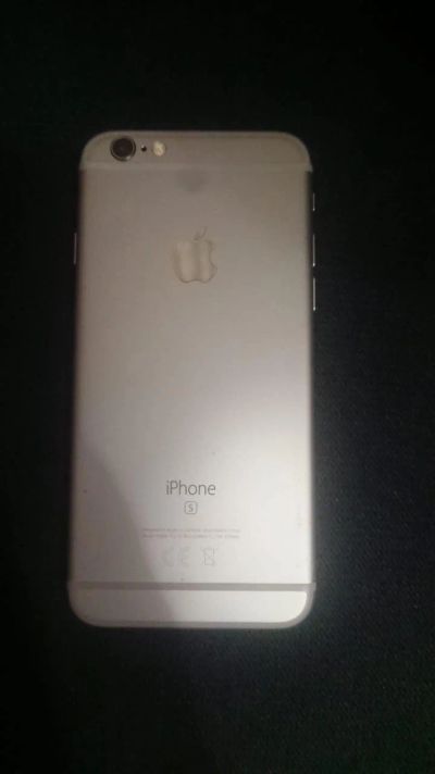 Лот: 18422551. Фото: 1. iPhone 6s. Другое (запчасти, оборудование)