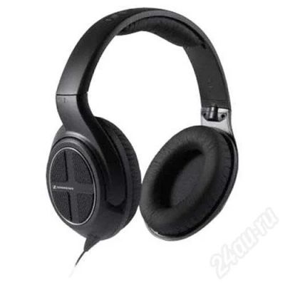 Лот: 720736. Фото: 1. Sennheiser HD 428. Наушники, гарнитуры