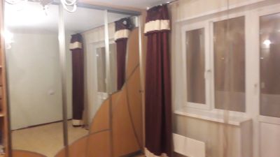 Лот: 16701642. Фото: 1. Сдам уютную однокомнатную квартиру... Квартиры, студии