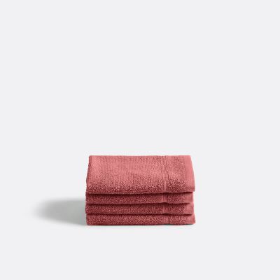 Лот: 24186606. Фото: 1. Комплект из 4 полотенец для LaRedoute. Полотенца