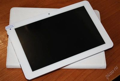 Лот: 2629049. Фото: 1. 10,1 планшет iconbit nettab thor... Планшеты