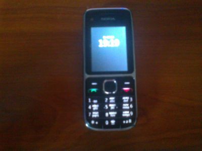 Лот: 4032523. Фото: 1. Nokia C2-01. Кнопочные мобильные телефоны