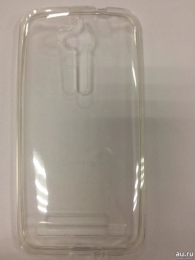 Лот: 12988802. Фото: 1. Чехол Asus ZenFone Go 5.0 ZB500KL... Чехлы, бамперы