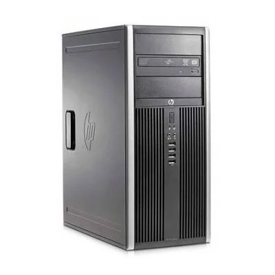 Лот: 11882095. Фото: 1. Компьютер HP Compaq 8300 CMT/Intel... Компьютеры в сборе