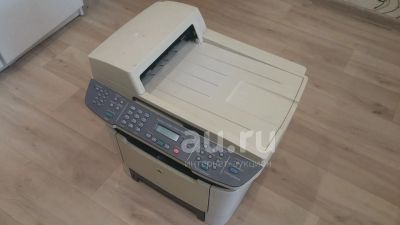 Лот: 24850692. Фото: 1. Прoдам лазерное МФУ HP LaserJet... МФУ и копировальные аппараты