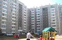 Лот: 3674549. Фото: 1. Сдам комнату в 4-хкомн. кв-ре... Квартиры, студии