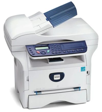 Лот: 4239047. Фото: 1. МФУ Xerox Phaser 3100MFP/X неисправный. МФУ и копировальные аппараты