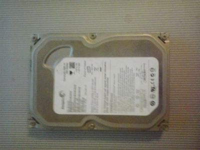 Лот: 3273896. Фото: 1. Жёсткий диск Seagate Barracuda... Жёсткие диски (HDD)