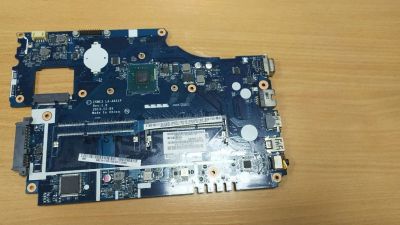 Лот: 17098270. Фото: 1. Материнская плата ноутбука Acer... Материнские платы