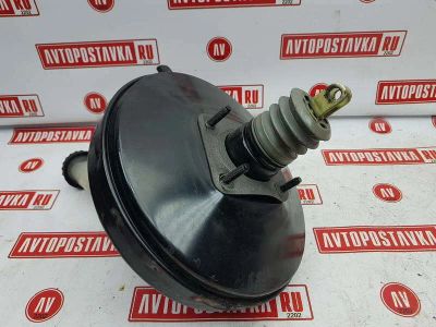 Лот: 20900459. Фото: 1. Вакуумный усилитель тормоза Mitsubishi... Тормозная система