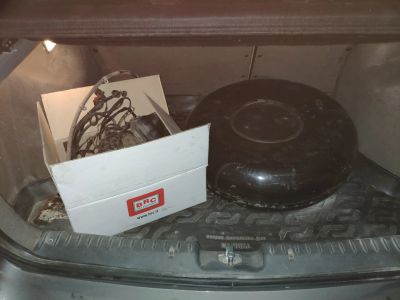 Лот: 14912014. Фото: 1. Газовое оборудование BRC. Другое (оснащение, оборудование, аксессуары)