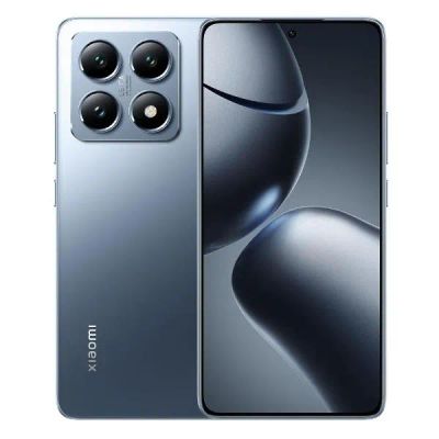 Лот: 24960938. Фото: 1. Смартфон Xiaomi 14T 12/512GB Titan... Смартфоны