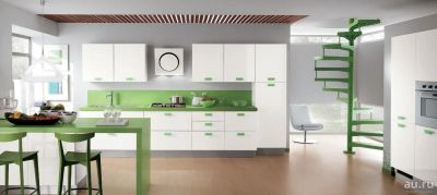 Лот: 8157401. Фото: 1. кухня студия 901. Кухонные гарнитуры