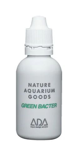 Лот: 4165694. Фото: 1. ADA Green Bacter - Добавка для... Грунты, украшения, наполнения