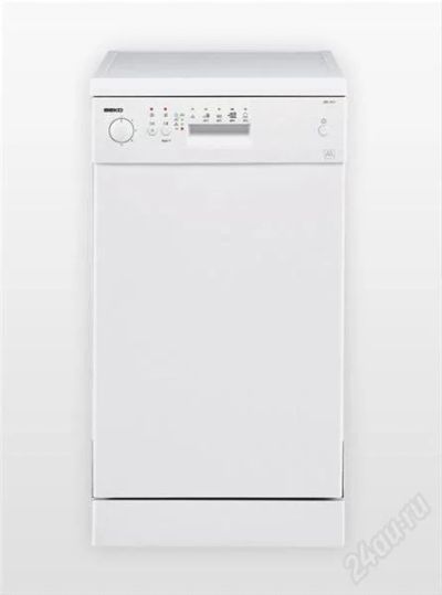 Лот: 2918471. Фото: 1. Посудомоечная машина BEKO DFS... Посудомоечные машины