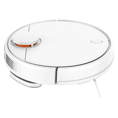 Лот: 24530694. Фото: 1. Робот-пылесос Xiaomi Robot Vacuum... Пылесосы, паровые швабры