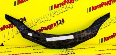 Лот: 18647273. Фото: 1. Мухобойка Nissan Primera (2001-2008... Другое (автохимия, масла, тюнинг)