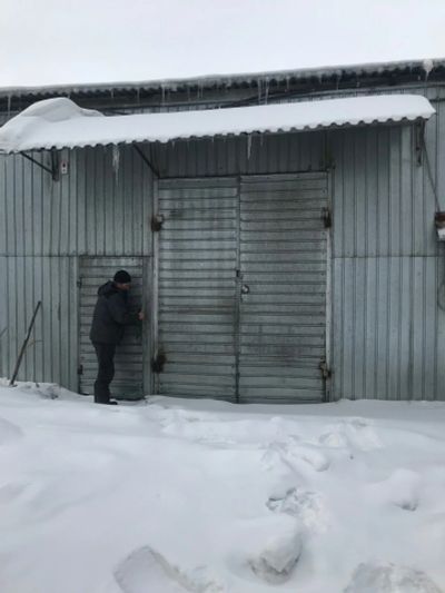 Лот: 13230680. Фото: 1. Сдам теплый склад Канск. Квартиры, студии