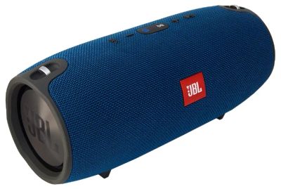 Лот: 20515884. Фото: 1. JBL xtreme Колонка портативная... Портативные, беспроводные колонки