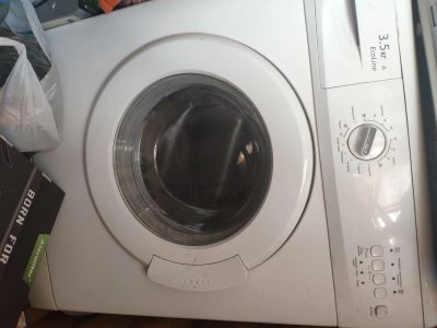 Лот: 16444740. Фото: 1. Стиральная машина beko. Стиральные машины