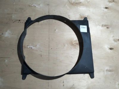 Лот: 21402621. Фото: 1. диффузор Suzuki Escudo TL52W. Ходовая, подвеска, рулевое управление