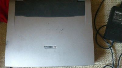 Лот: 1904176. Фото: 1. ноутбук Toshiba. Ноутбуки