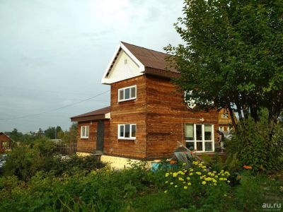 Лот: 12785910. Фото: 1. Продается дом 110 кв.м. 13 сот... Дома