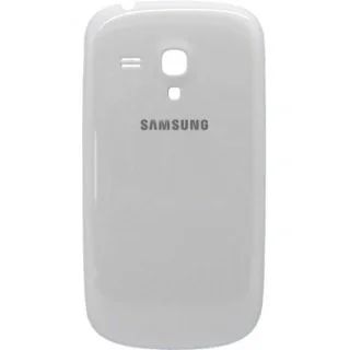 Лот: 4291045. Фото: 1. Корпус ( задняя крышка ) Samsung... Корпуса, клавиатуры, кнопки
