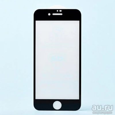 Лот: 15884714. Фото: 1. Защитное стекло Full Screen Activ... Защитные стёкла, защитные плёнки
