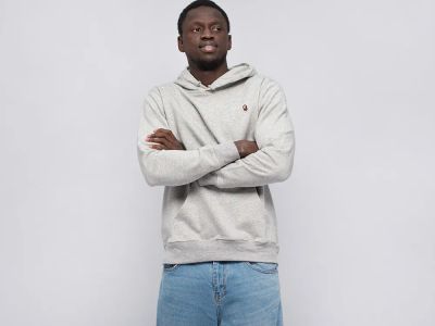 Лот: 20412336. Фото: 1. Худи Bape Bathing ape. Другое (мужская одежда)
