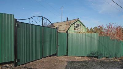 Лот: 5476981. Фото: 1. ворота 4х метровые. Ворота, заборы, шлагбаумы