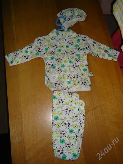 Лот: 2489656. Фото: 1. комплект ясельный 3 предмета продан. Ползунки, распашонки, слипы