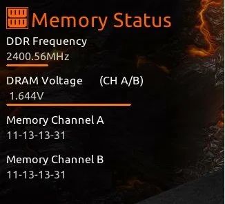 Лот: 11751910. Фото: 1. 16 Gb Samsung работают на 2400... Оперативная память