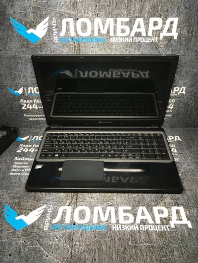 Лот: 14462147. Фото: 1. Ноутбук Packard bell MS2384 ENTE69KB-12502G32Mnsk... Ноутбуки