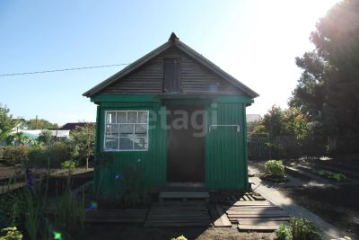 Лот: 25709360. Фото: 1. 2-комн. дача , СНТ Победа улица... Дачи