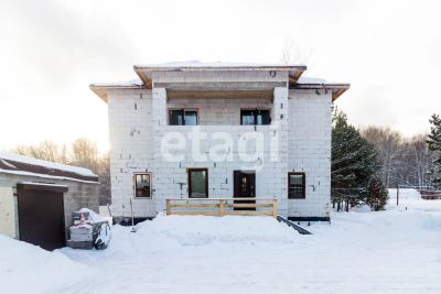 Лот: 25298588. Фото: 1. 5-комн. и более дом , садоводческое... Дома