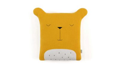 Лот: 23759658. Фото: 1. Подушка фигурная Funny sleeping... Одеяла, подушки