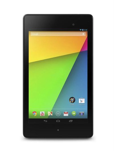Лот: 3563596. Фото: 1. Asus Nexus 7 (2013) 32GB. Планшеты