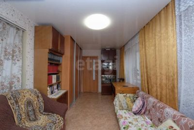 Лот: 25724850. Фото: 1. 4-комн. квартира , Красноярск... Квартиры, студии