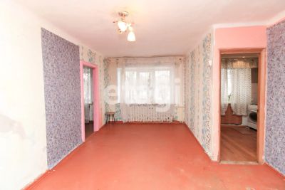 Лот: 25298577. Фото: 1. 2-комн. квартира , посёлок Солонцы... Квартиры, студии