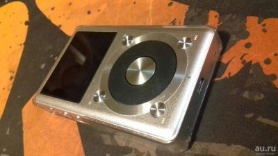 Лот: 12805022. Фото: 1. Плеер FiiO X1 Hi-Fi. Плееры