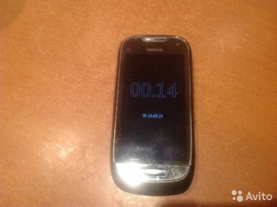 Лот: 5327564. Фото: 1. Nokia C7. Смартфоны