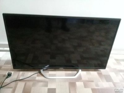 Лот: 15074930. Фото: 1. ЖК LED-телевизор 40" Supra stv-lc40st900... Телевизоры