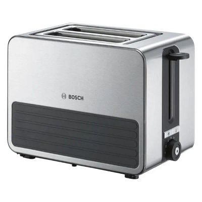 Лот: 24471700. Фото: 1. Тостер Bosch TAT7S25. Кухонная