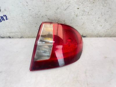 Лот: 25601104. Фото: 1. фонарь Hyundai Getz. Двигатель и элементы двигателя