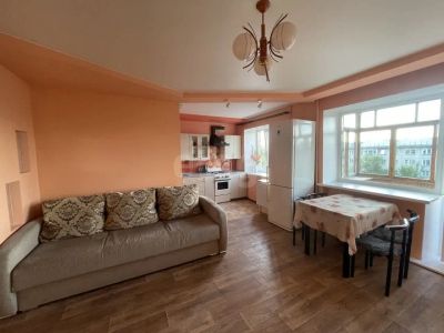 Лот: 25636913. Фото: 1. 3-комн. квартира , Красноярск... Квартиры, студии