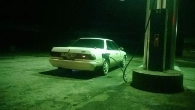 Лот: 3617430. Фото: 1. toyta mark2. Автомобили