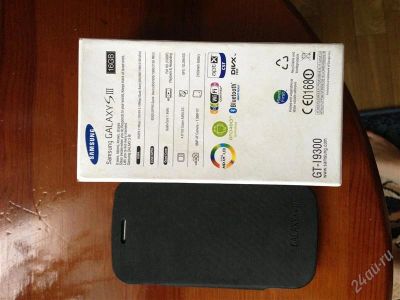Лот: 2698340. Фото: 1. Samsung galaxy s3 (корейская копия... Смартфоны