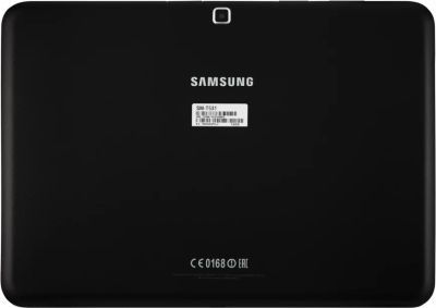 Лот: 8788395. Фото: 1. Samsung Galaxy Tab 4 10.1 SM-T531. Планшеты